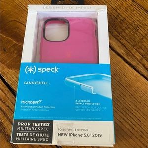 iPhone 11 Pro Speck Candyshell Case Pink
